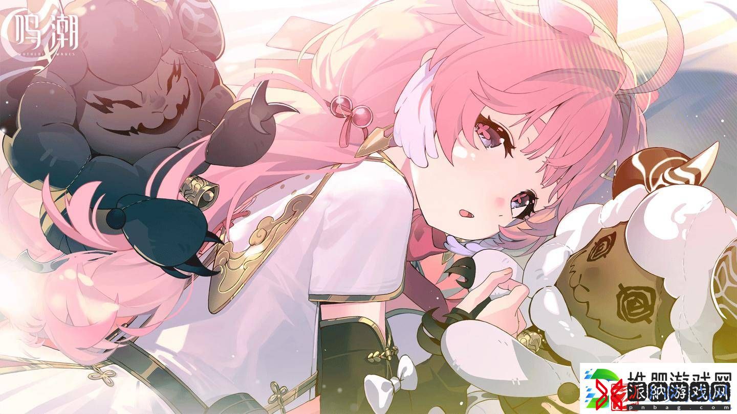 鸣潮Steam上架却锁国区