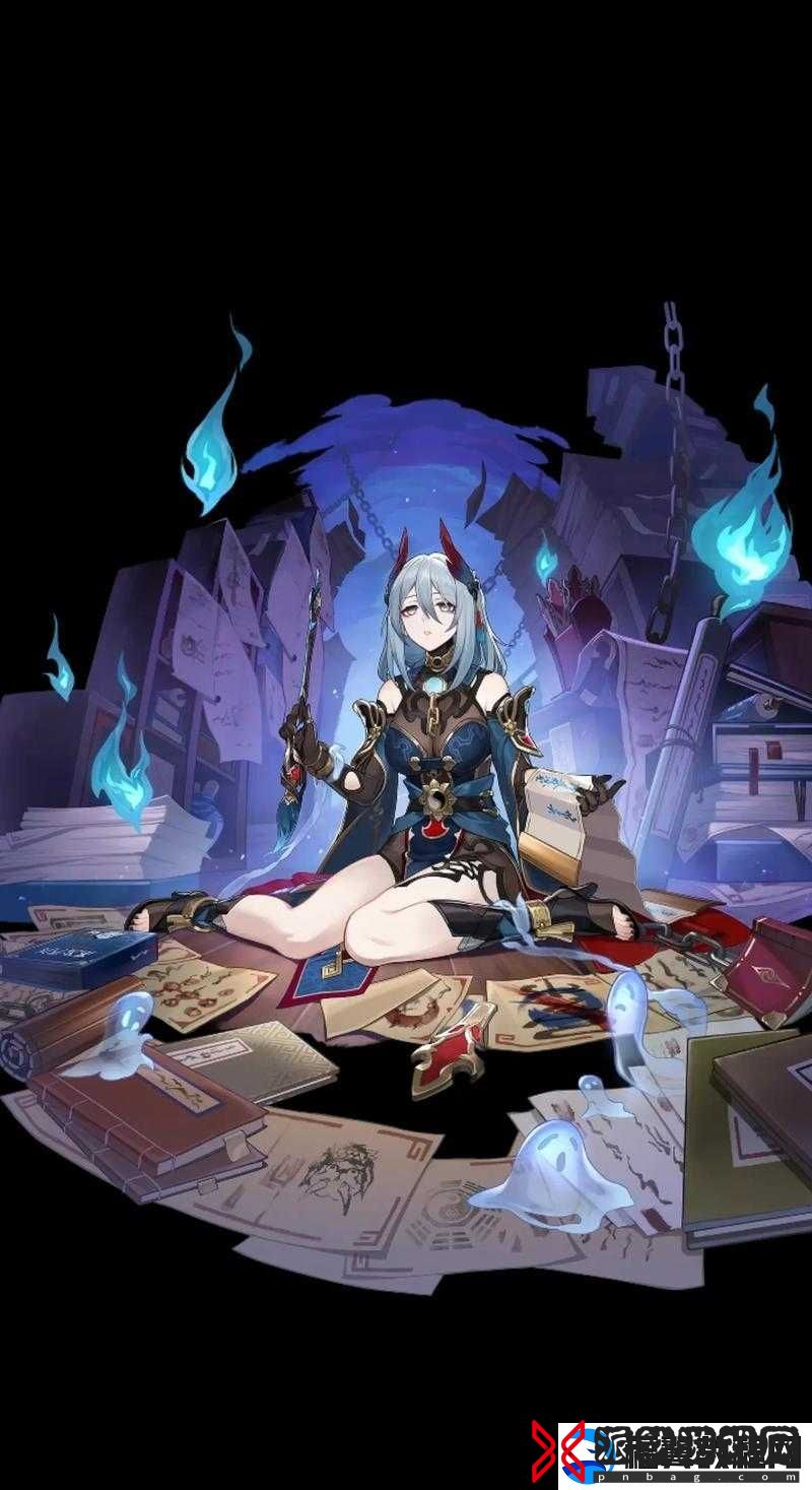崩坏星穹铁道角色寒鸦的声优揭晓
