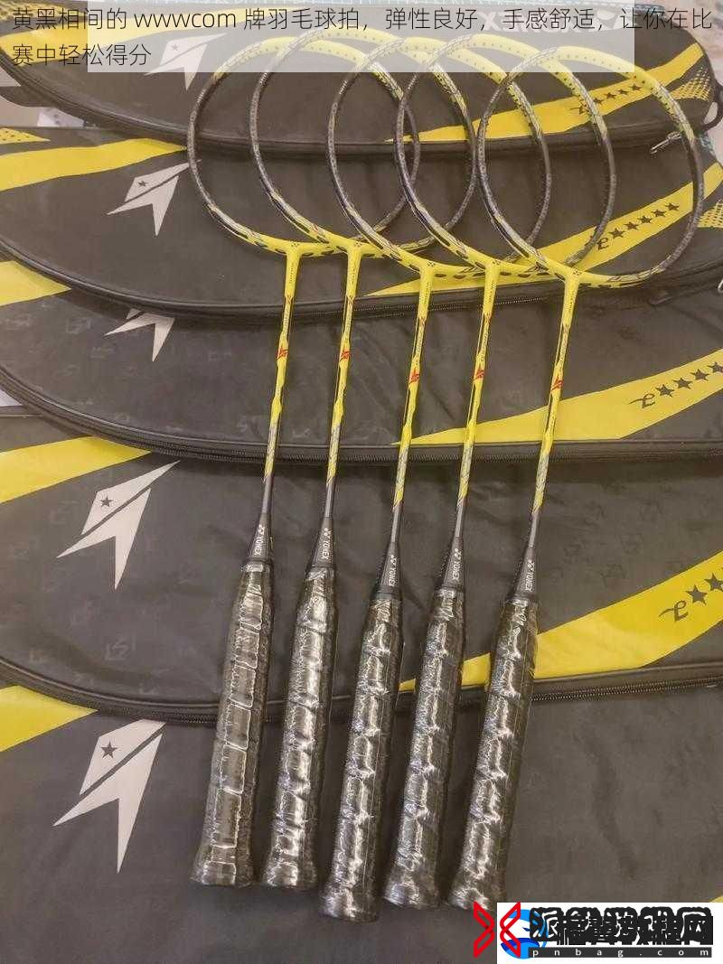 黄黑相间的