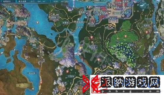 蜀山初章望月草速刷攻略！3步教你轻松获取绝密秘境