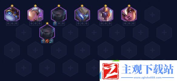 金铲铲之战s8.5时间匕首慎阵容怎么玩