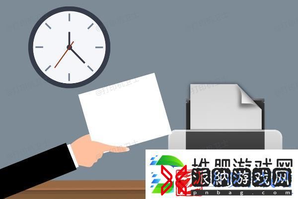 惠普打印机e3故障原因