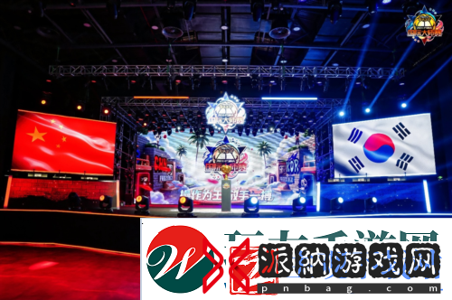 2024街头篮球IMA国际大师赛荣耀收官