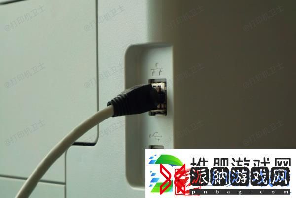 打印机提交了打印没反应