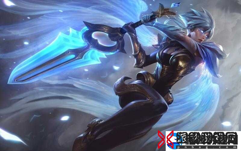 英雄联盟手游瑞雯新手教学