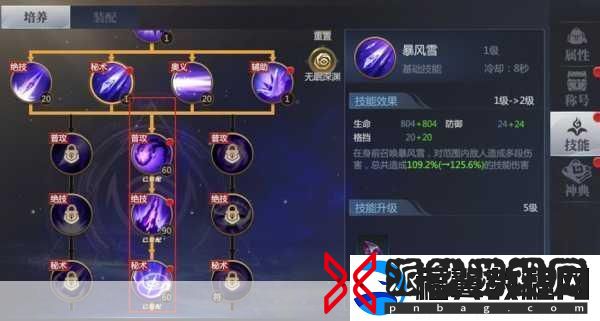 火炬之光2职业加点与技能加点全攻略-打造你的专属战斗风格